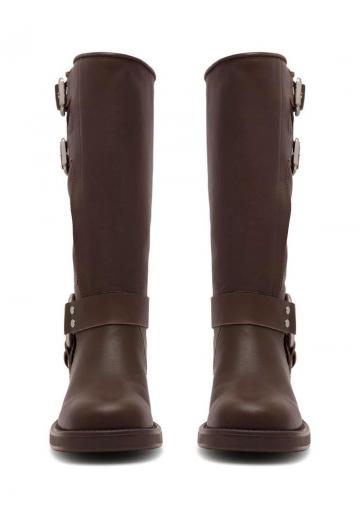 Ковбойские сапоги