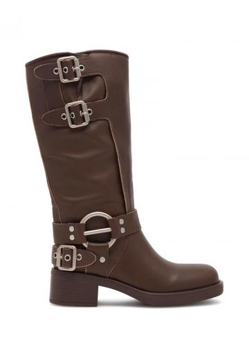 Ковбойские сапоги