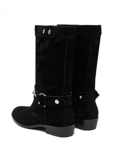 Ковбойские сапожки