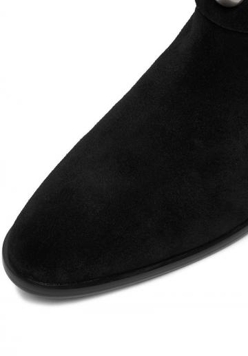 Ковбойские сапожки