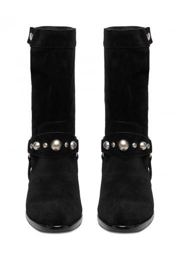 Ковбойские сапожки