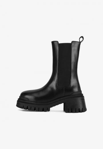 Ботинки челси