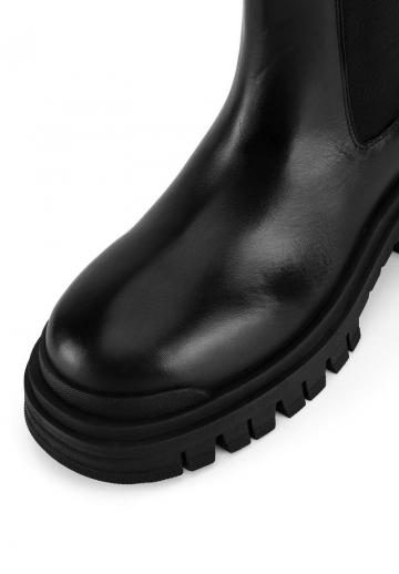 Ботинки челси