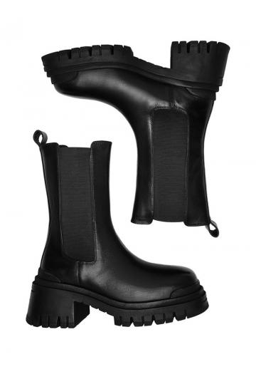 Ботинки челси