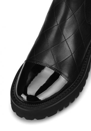 Ботинки челси