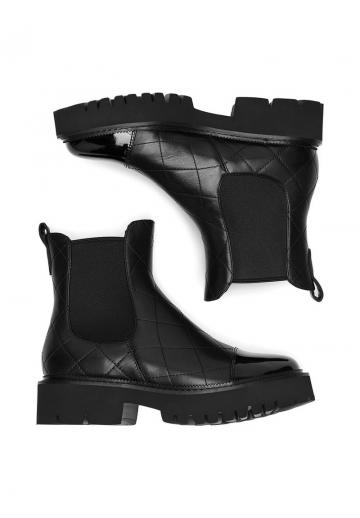 Ботинки челси