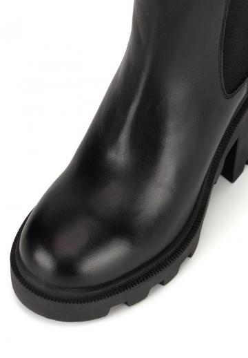 Ботинки челси