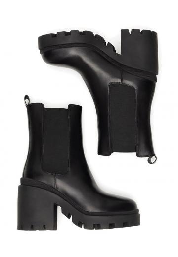 Ботинки челси