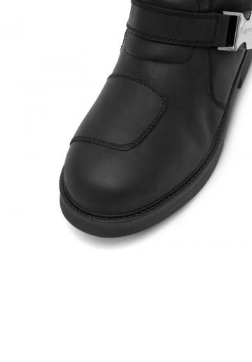 Ковбойские сапоги