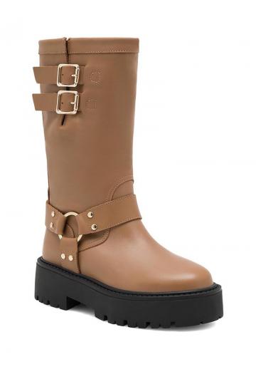 Ковбойские сапоги