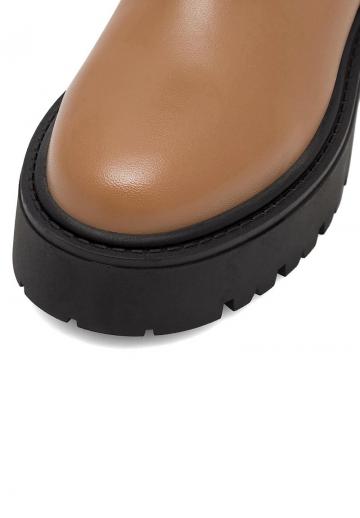 Ковбойские сапоги