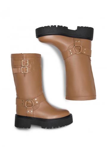 Ковбойские сапоги