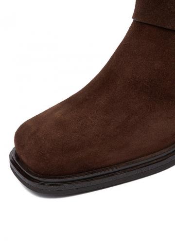 Ковбойские сапожки