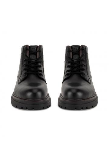 Зимние ботинки