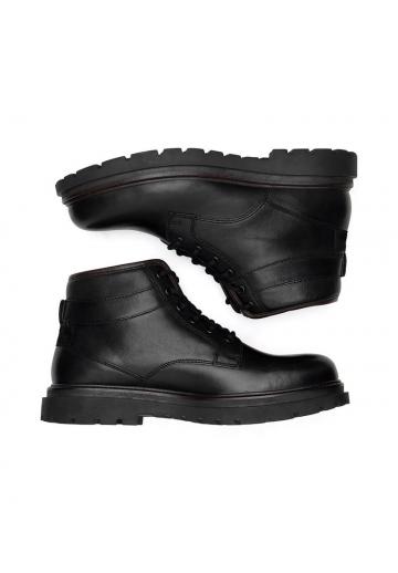 Зимние ботинки