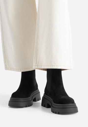 Ботинки челси