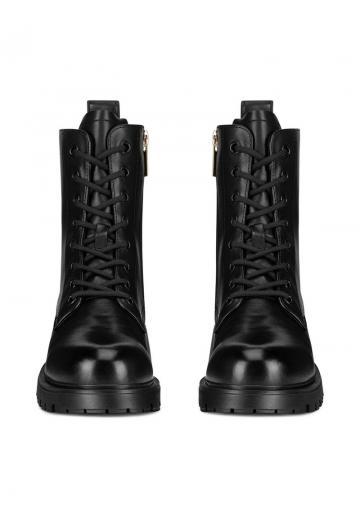 Полусапожки на платформе