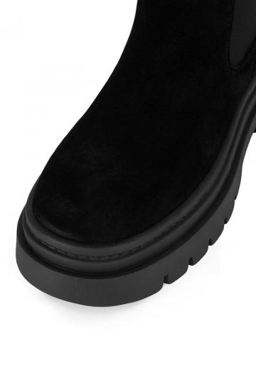 Ботинки челси