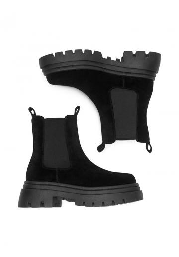 Ботинки челси