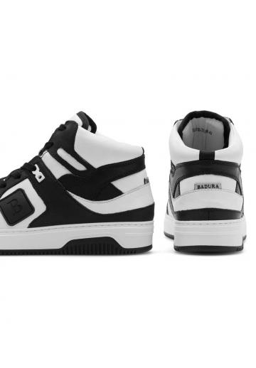 Высокие кеды