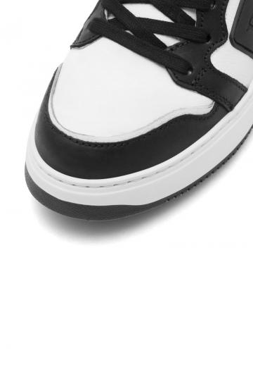 Высокие кеды