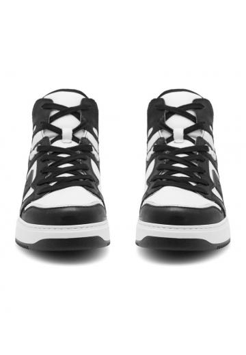 Высокие кеды