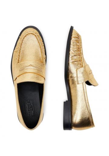 Полуботинки