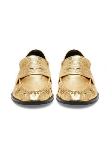 Полуботинки