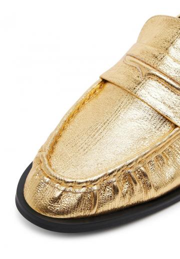 Полуботинки