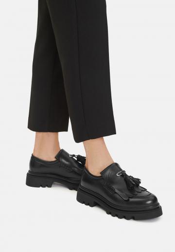 Полуботинки