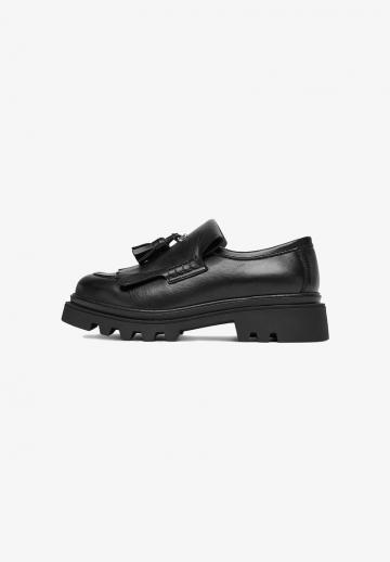 Полуботинки