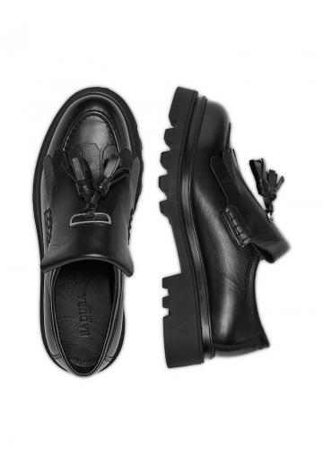 Полуботинки