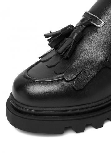 Полуботинки