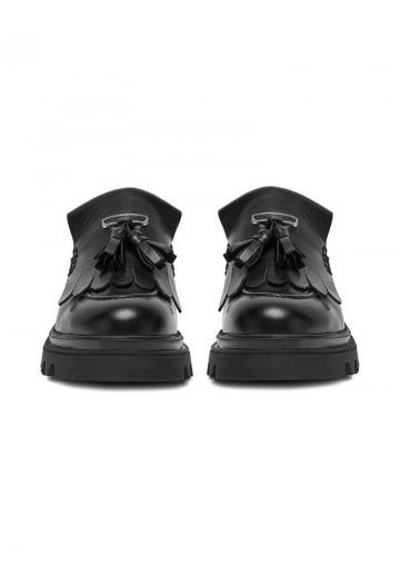 Полуботинки