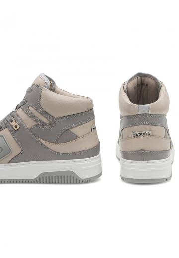 Высокие кеды