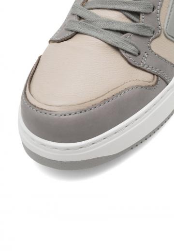 Высокие кеды