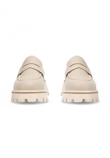 Полуботинки