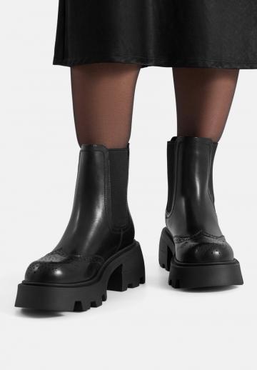 Ковбойские сапожки