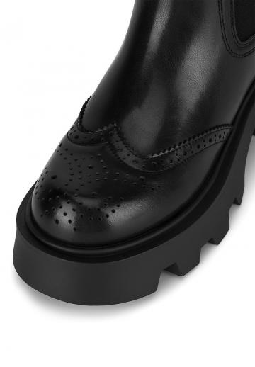 Ковбойские сапожки