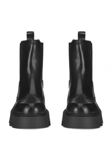 Ковбойские сапожки