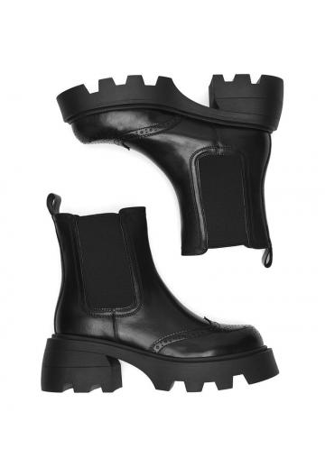 Ковбойские сапожки