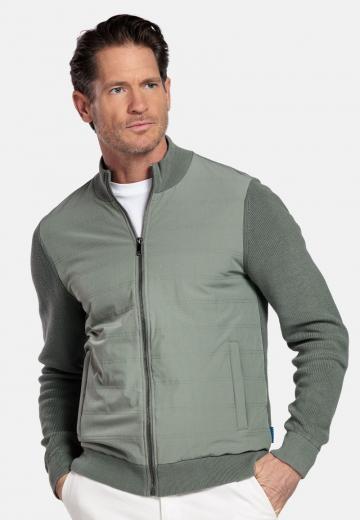 Куртка бомбер