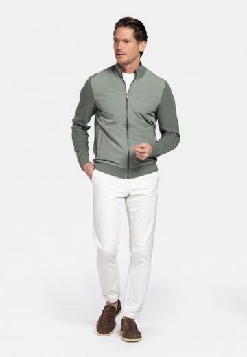 Куртка бомбер