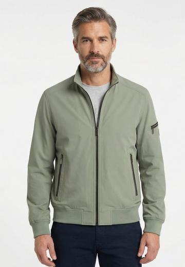 Куртка бомбер