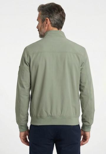 Куртка бомбер