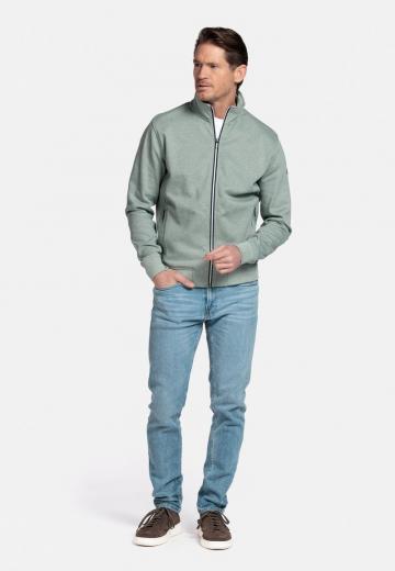 Куртка бомбер