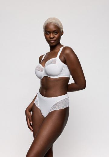 Бюстгальтер на косточках