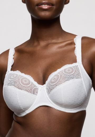 Бюстгальтер на косточках