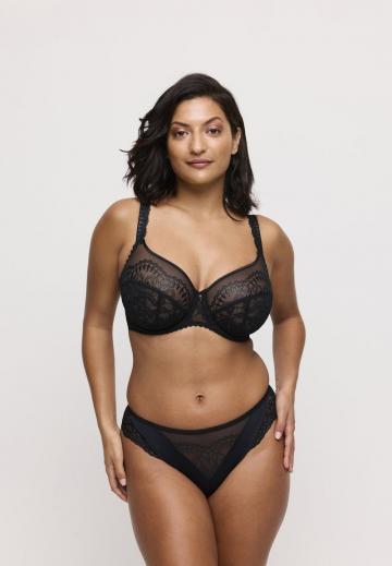 Бюстгальтер на косточках