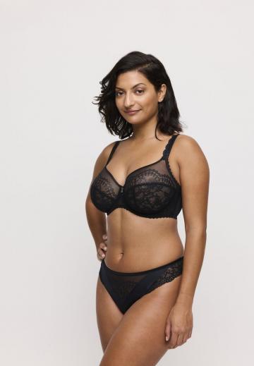 Бюстгальтер на косточках